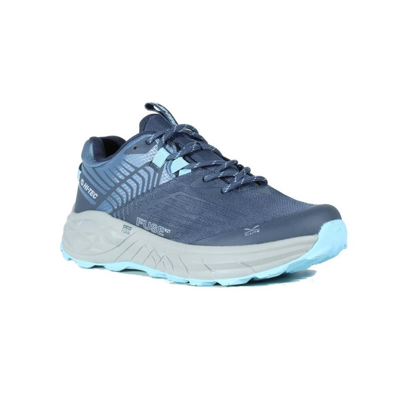Hi-tec Geo Fuse Trail W