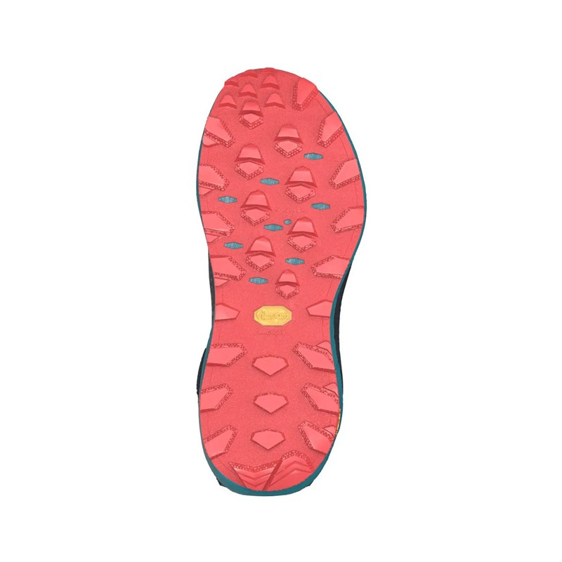 Zapatillas Mizuno Mujin 11 Odyssey Gray/Citrus/Fiery