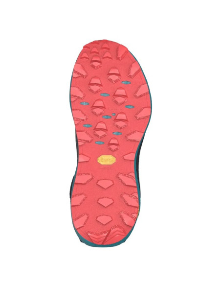 Zapatillas Mizuno Mujin 11 Odyssey Gray/Citrus/Fiery