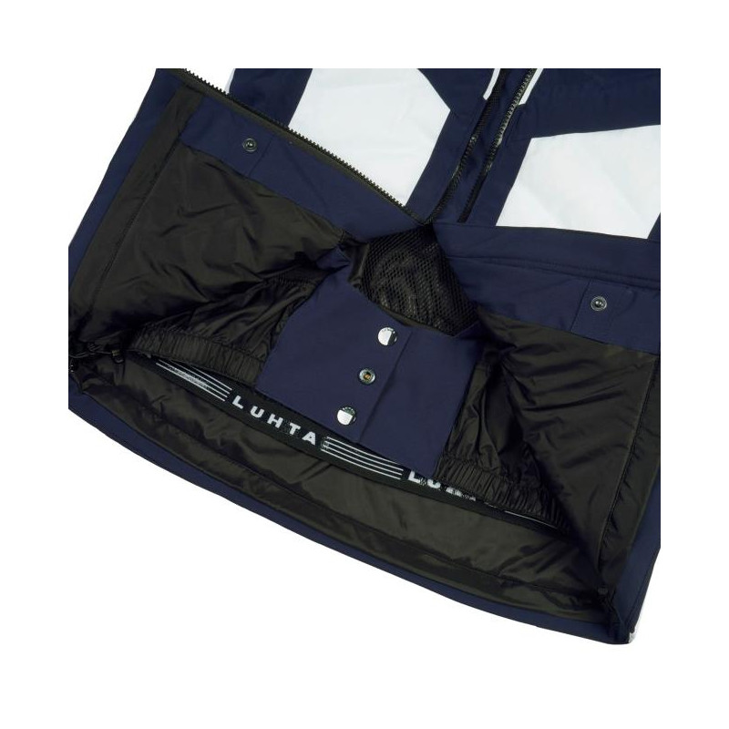 Luhta Vuomavaara Jacket W
