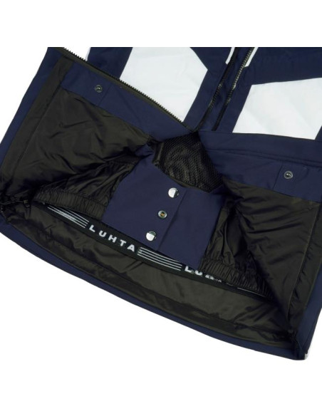 Chaqueta Luhta Vuomavaara Jacket W