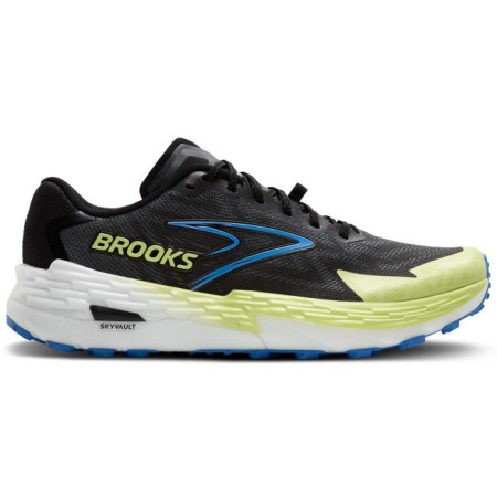 Brooks Catamount 4