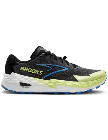 Brooks Catamount 4