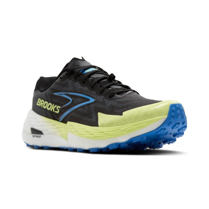 Zapatillas Brooks Catamount 4