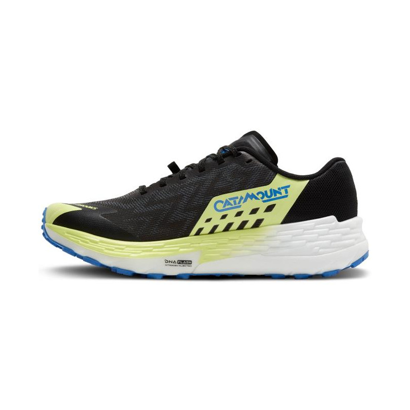 Zapatillas Brooks Catamount 4