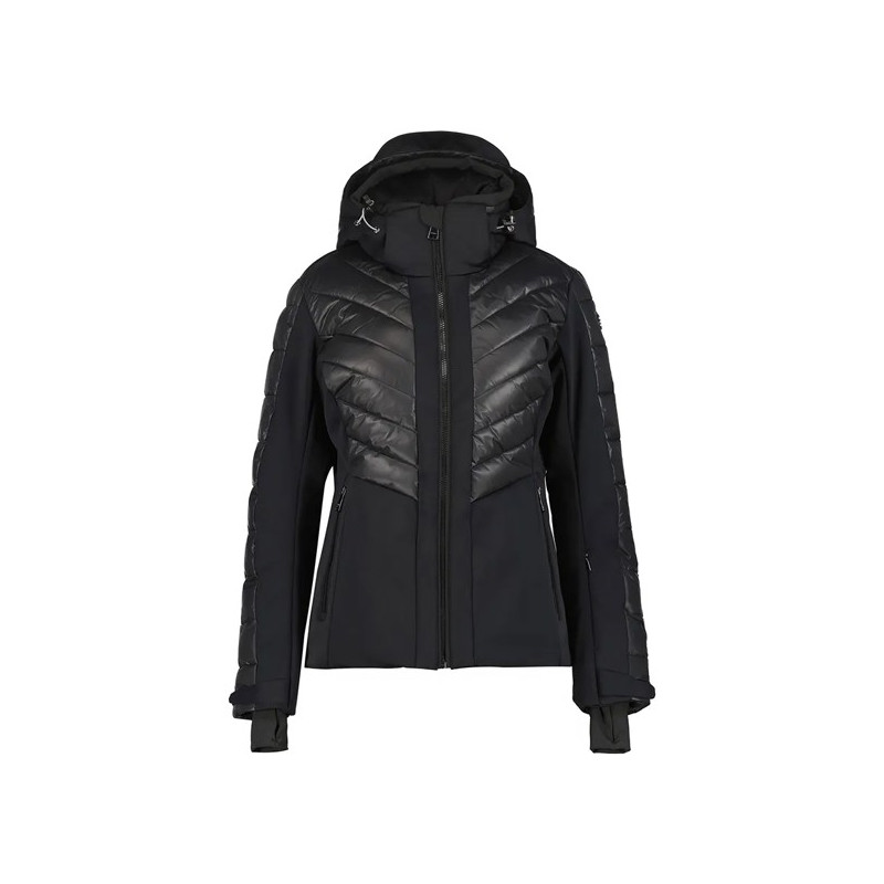 Giacca Luhta MALLATUNTURIT Black