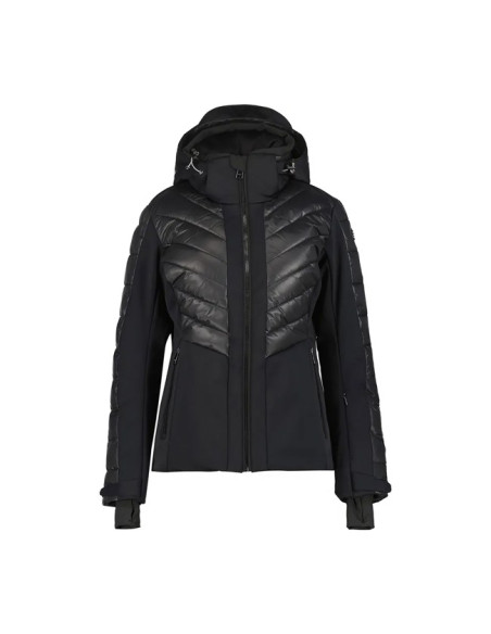 Takki Luhta MALLATUNTURIT Black