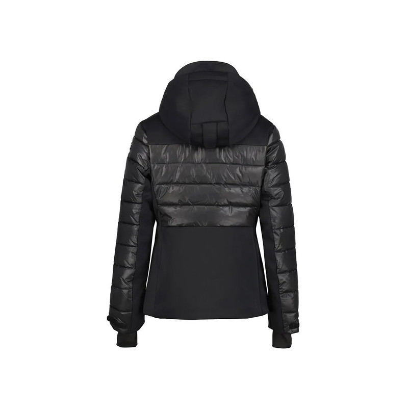 Striukė Luhta MALLATUNTURIT Black