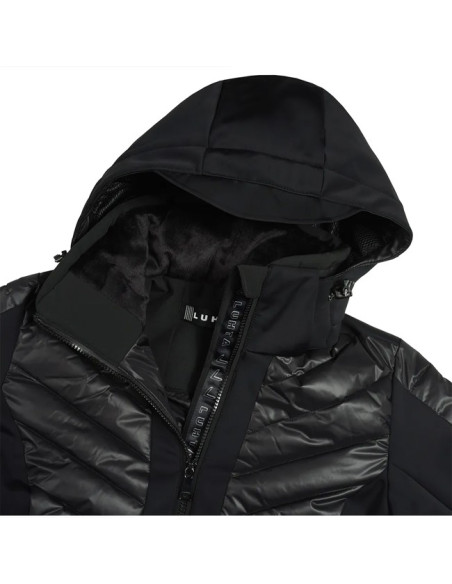 Striukė Luhta MALLATUNTURIT Black