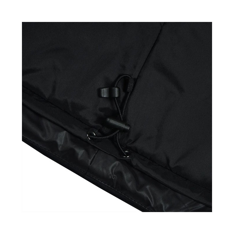 Jacke Luhta MALLATUNTURIT Black