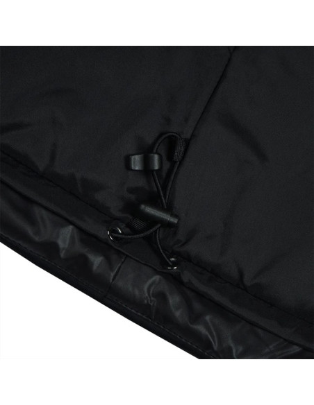 Bunda Luhta MALLATUNTURIT Black