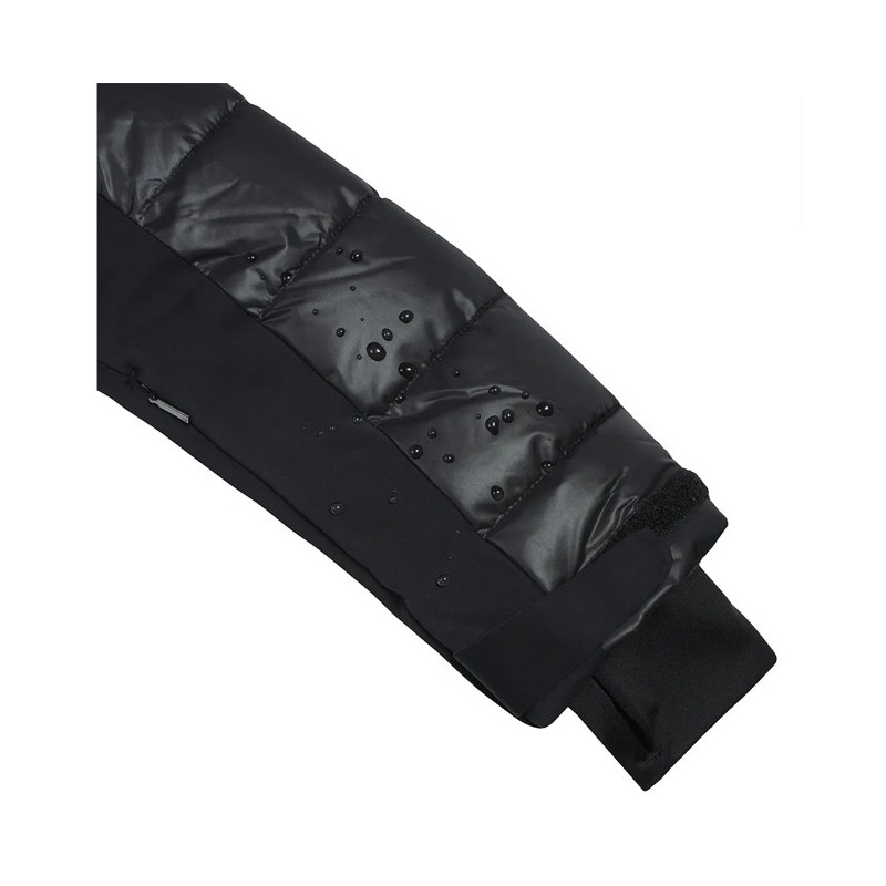 Jacka Luhta MALLATUNTURIT Black