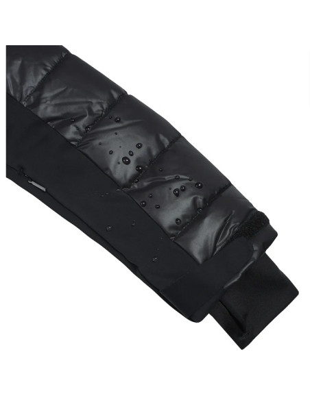 Kabát Luhta MALLATUNTURIT Black