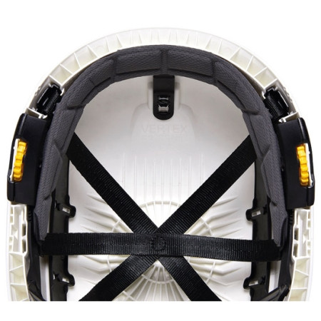 Petzl Acolchado confort absorbente Vertex/Strato 2