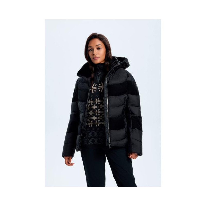 Luhta Sorsatunturi Jacket W