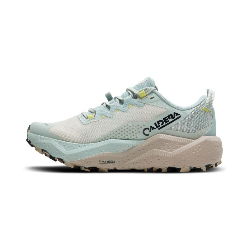 Brooks Caldera 8 W