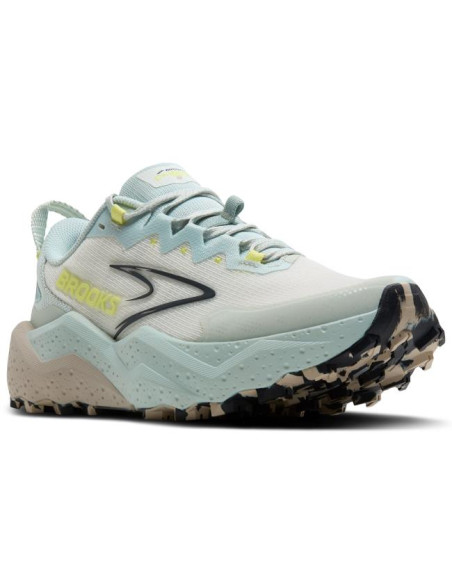 Brooks Caldera 8 W
