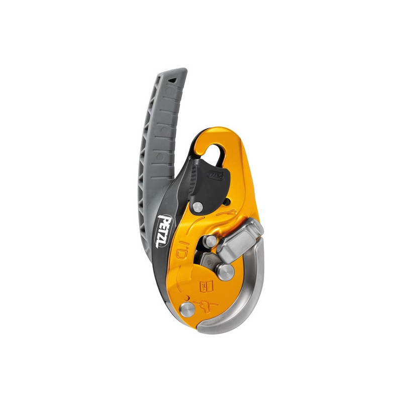 Petzl I'D Evac