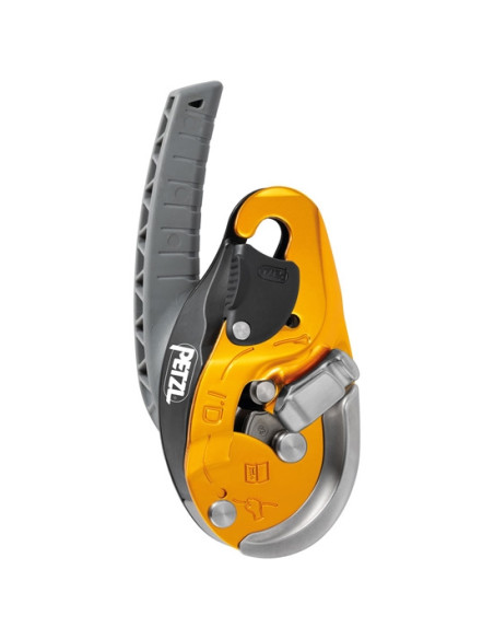 Petzl I'D Evac