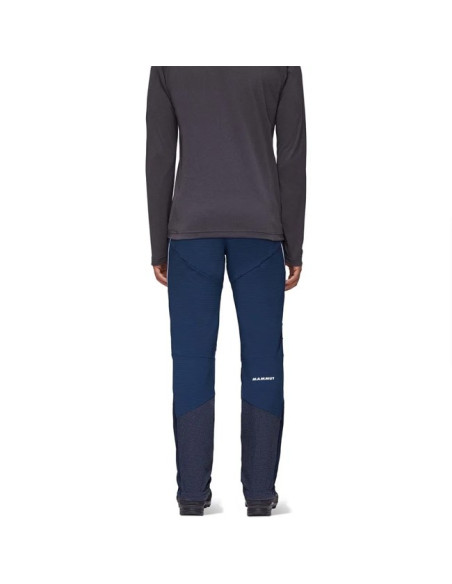 Pantalone Mammut Aenergy IN Hybrid