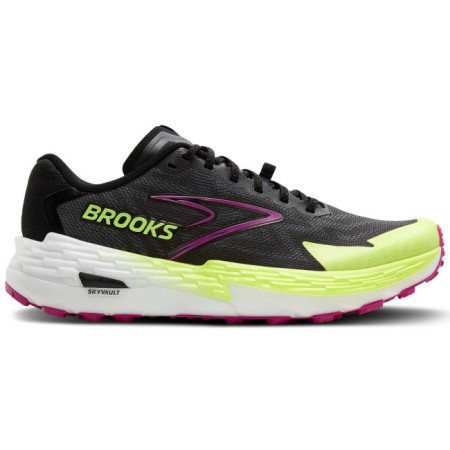 Zapatillas Brooks Catamount 4 W