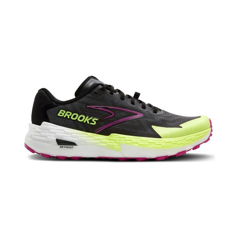 Zapatillas Brooks Catamount 4 W