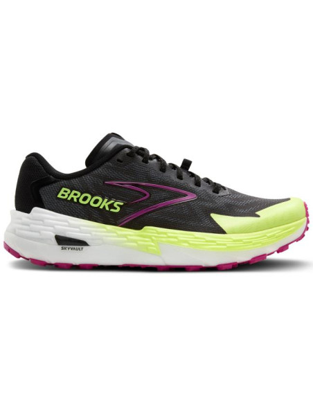 Brooks Catamount 4 W