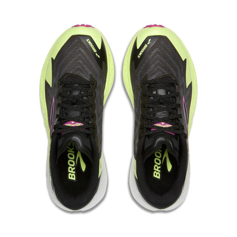 Brooks Catamount 4 W