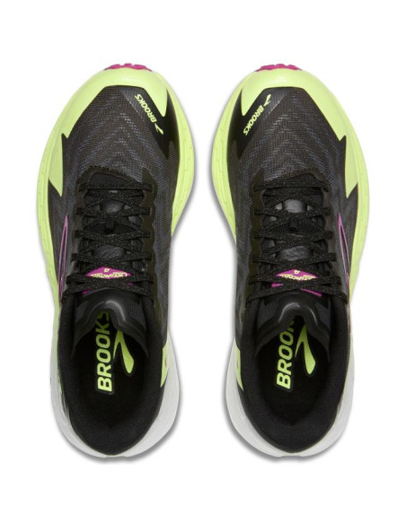 Zapatillas Brooks Catamount 4 W