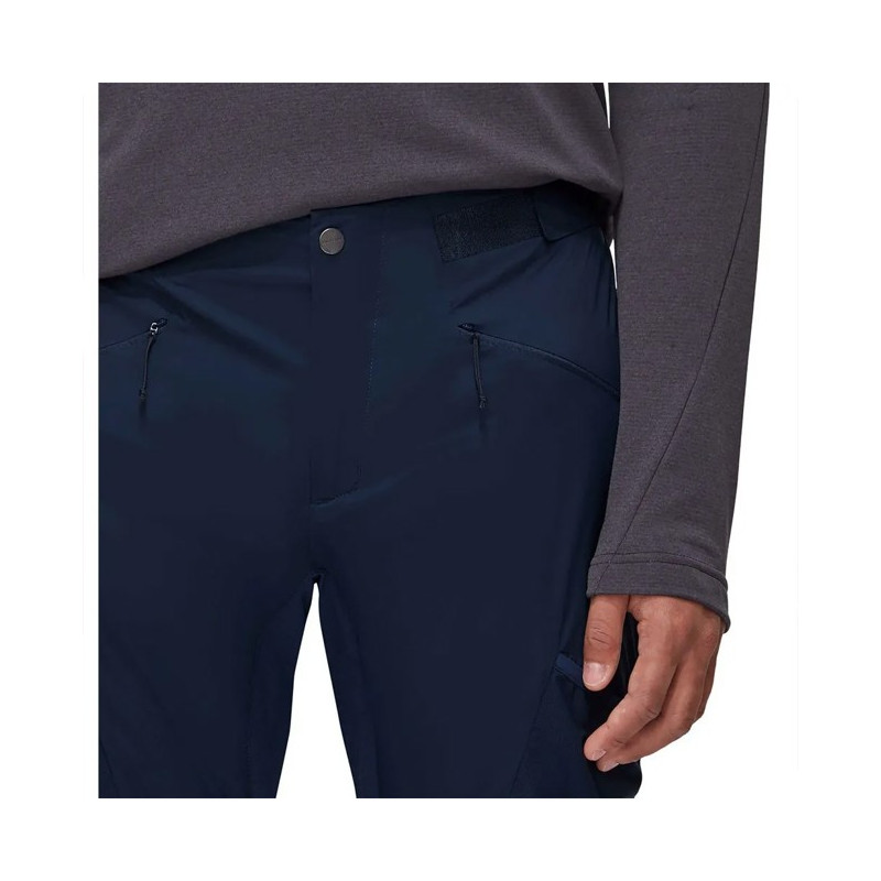 Pants Mammut Aenergy IN Hybrid