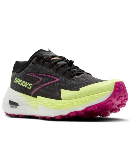 Brooks Catamount 4 W