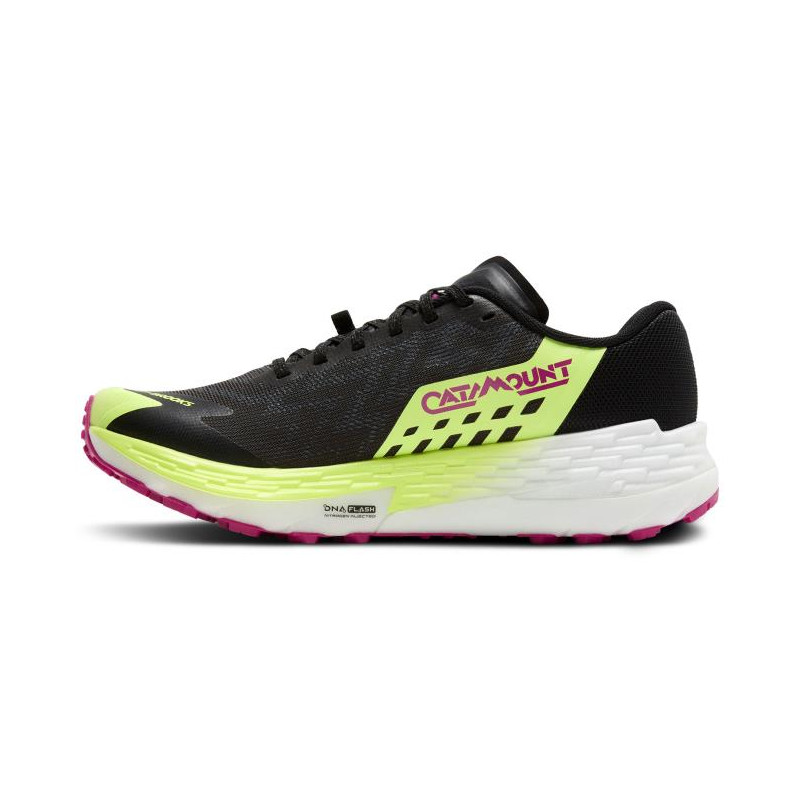 Zapatillas Brooks Catamount 4 W