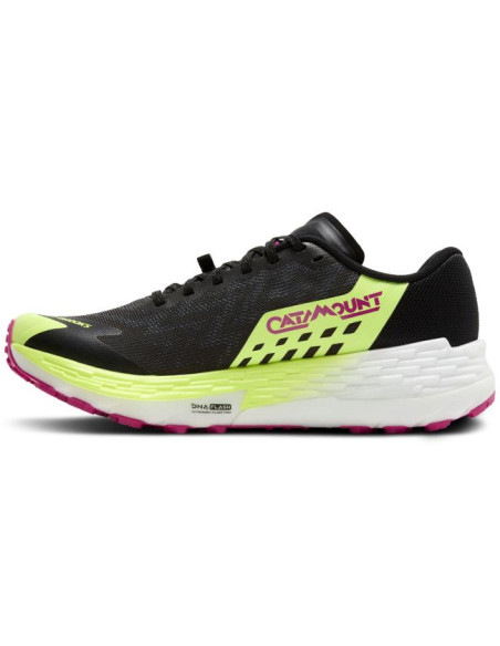 Zapatillas Brooks Catamount 4 W