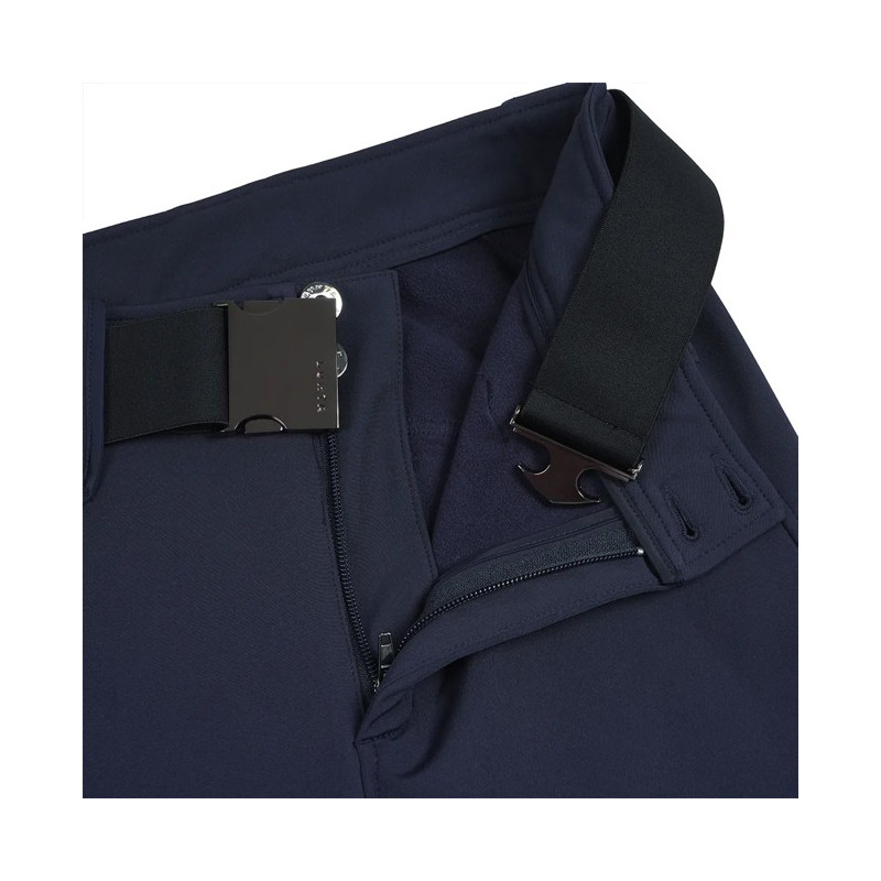 Broek Luhta JOENSUU Navy