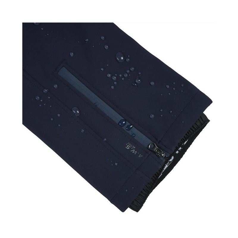 Spodnie Luhta JOENSUU Navy