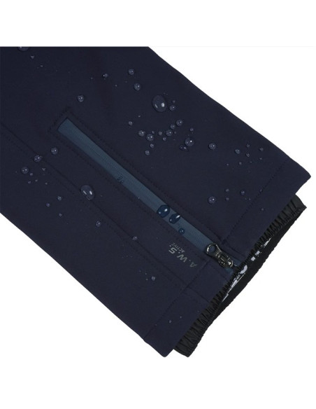 Pantalone Luhta JOENSUU Navy