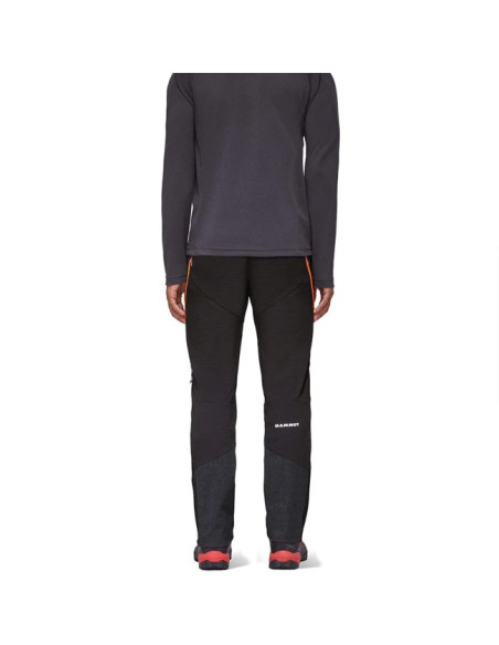 Spodnie Mammut Aenergy IN Hybrid