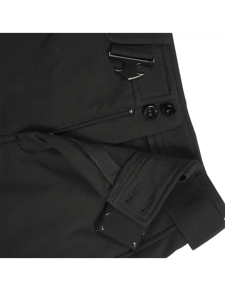 Broek Luhta JOENSUU Black