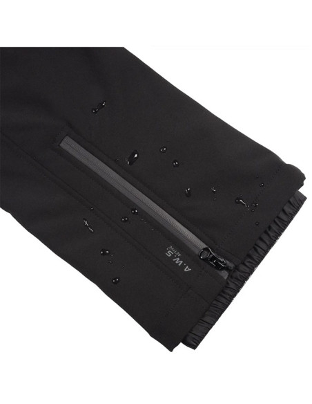 Pants Luhta JOENSUU Black