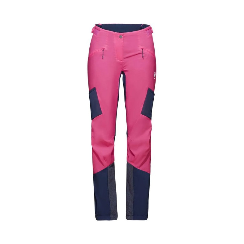 Housut Mammut Aenergy IN Hybrid WMN