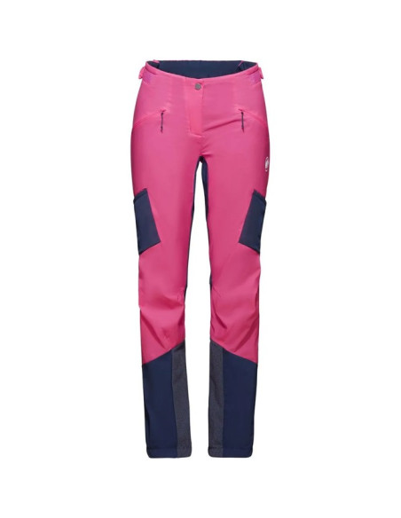 Housut Mammut Aenergy IN Hybrid WMN