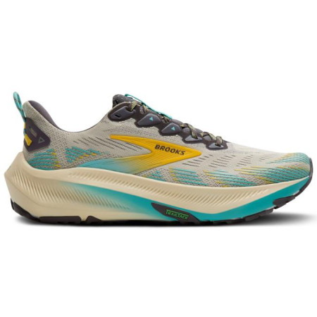 Zapatillas Brooks Ghost Trail