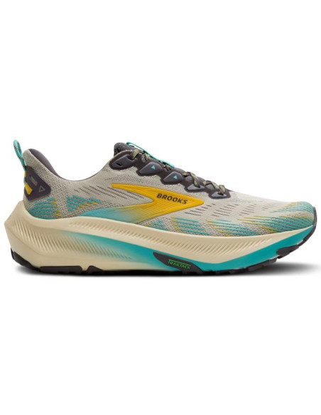 Zapatillas Brooks Ghost Trail