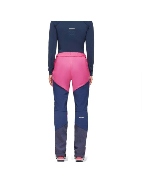 Kalhoty Mammut Aenergy IN Hybrid WMN