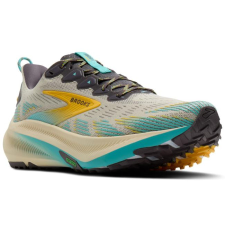 Brooks Ghost Trail 2