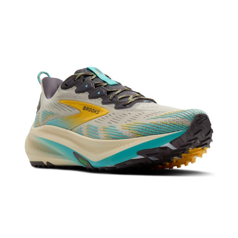 Zapatillas Brooks Ghost Trail