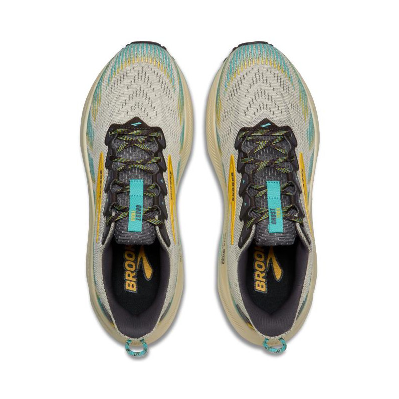 Zapatillas Brooks Ghost Trail
