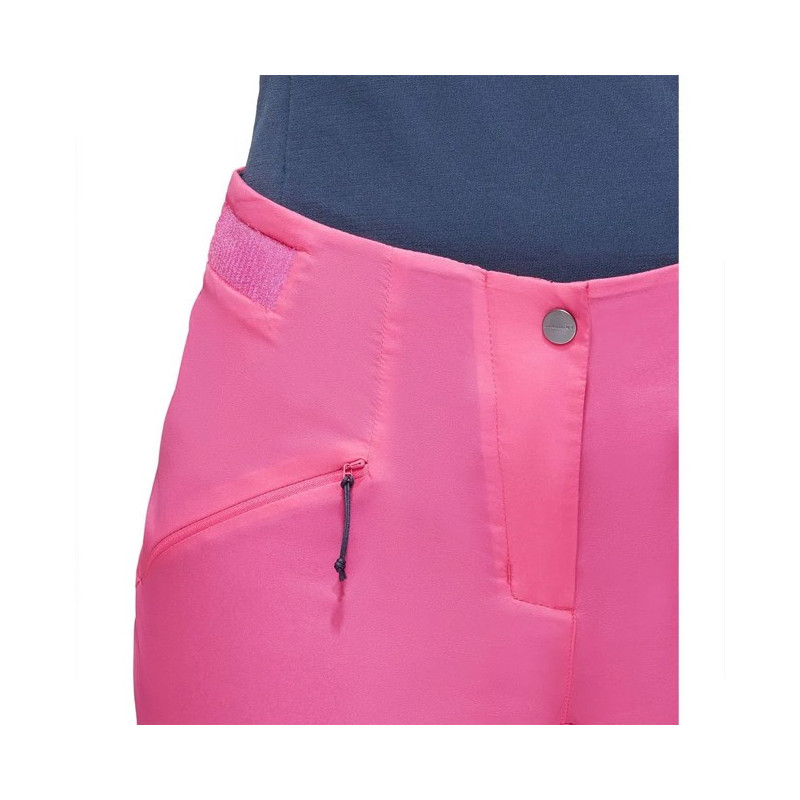 Pantalone Mammut Aenergy IN Hybrid WMN