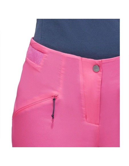 Spodnie Mammut Aenergy IN Hybrid WMN