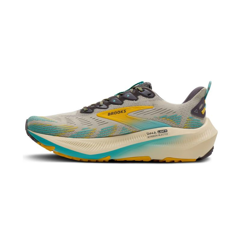 Zapatillas Brooks Ghost Trail